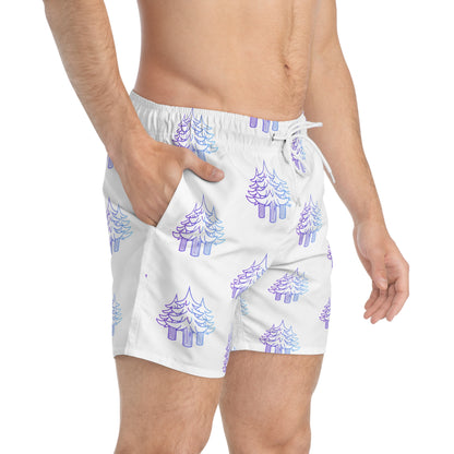 Men's Swimming Trunks