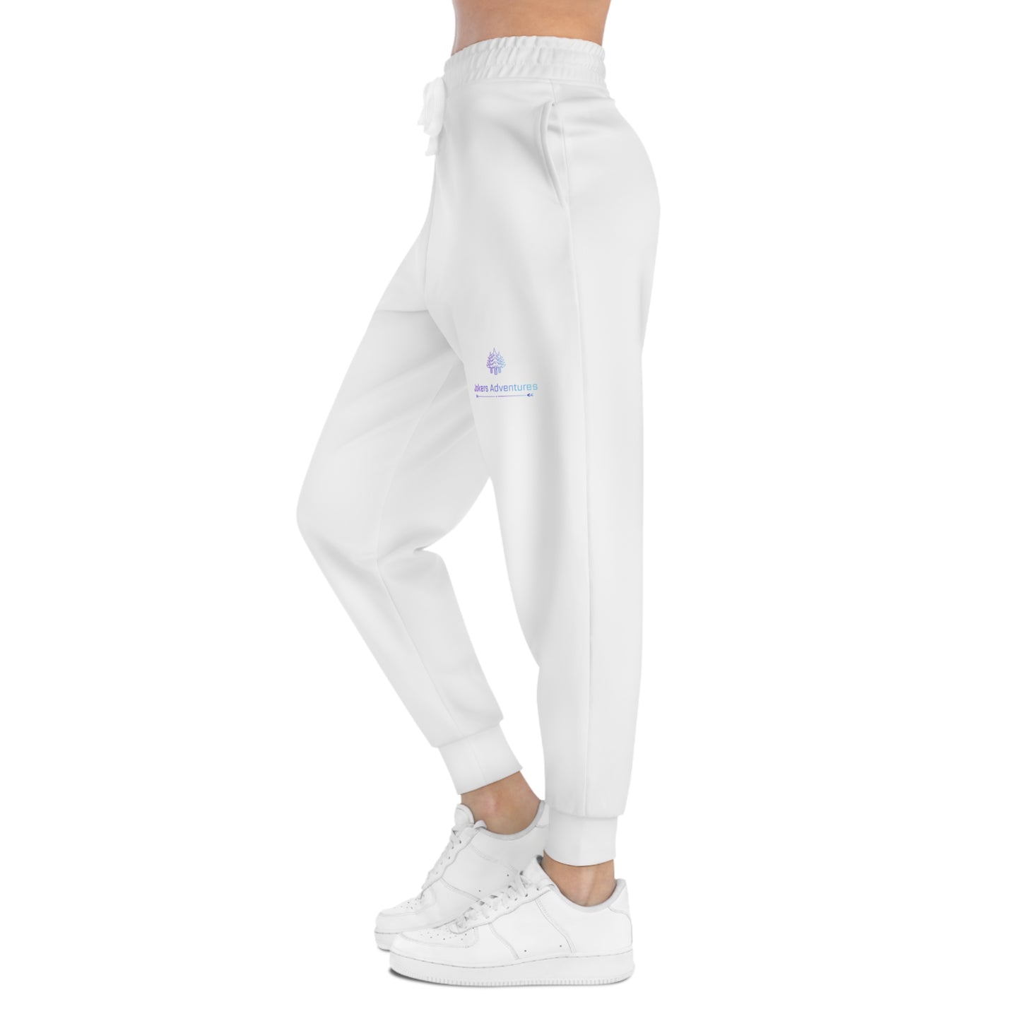 Athletic Joggers