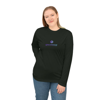 Performance Long Sleeve Shirt