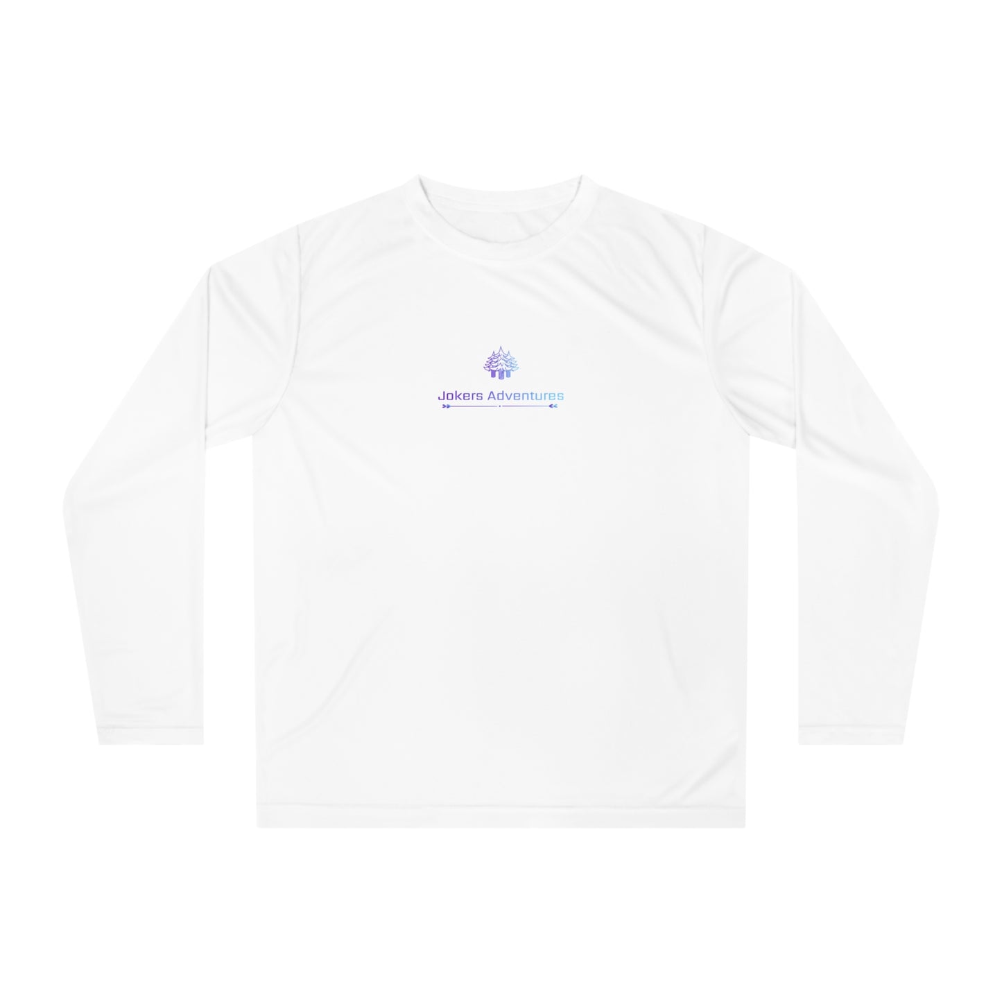 Performance Long Sleeve Shirt