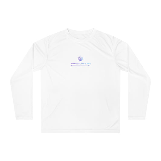 Performance Long Sleeve Shirt