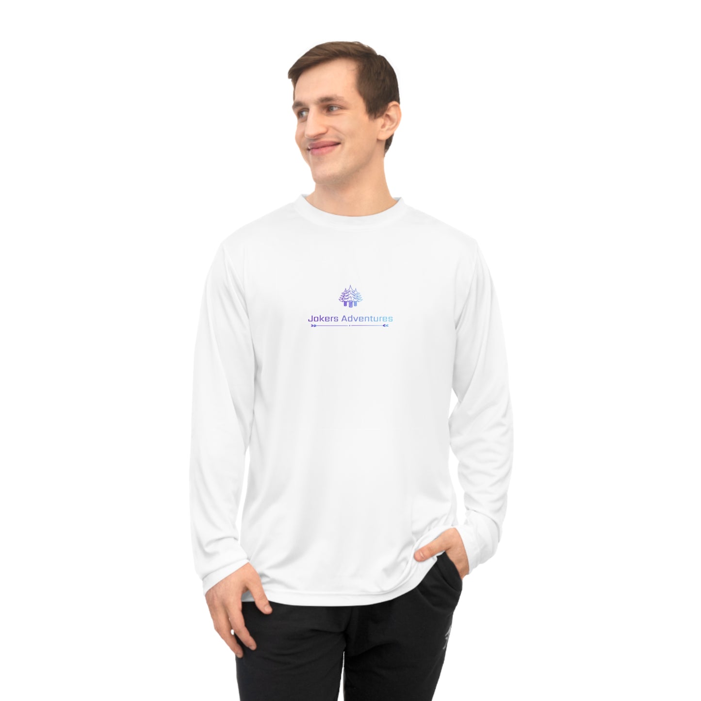 Performance Long Sleeve Shirt