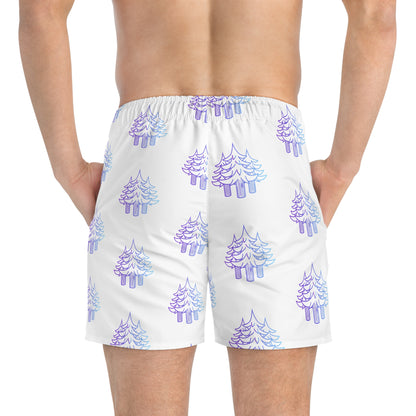 Men's Swimming Trunks