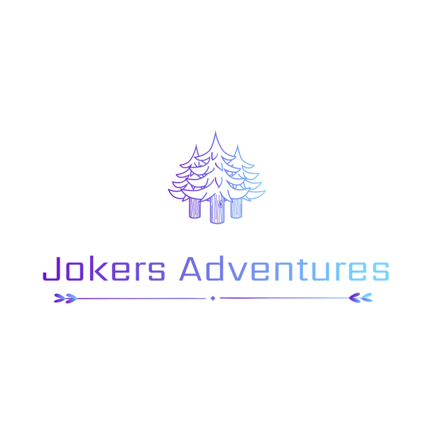 Joker's Adventure's